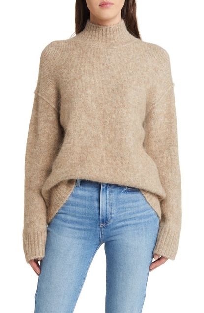 23 Fashion Girl–Approved Finds From Nordstrom's Winter Sale | Who What Wear
