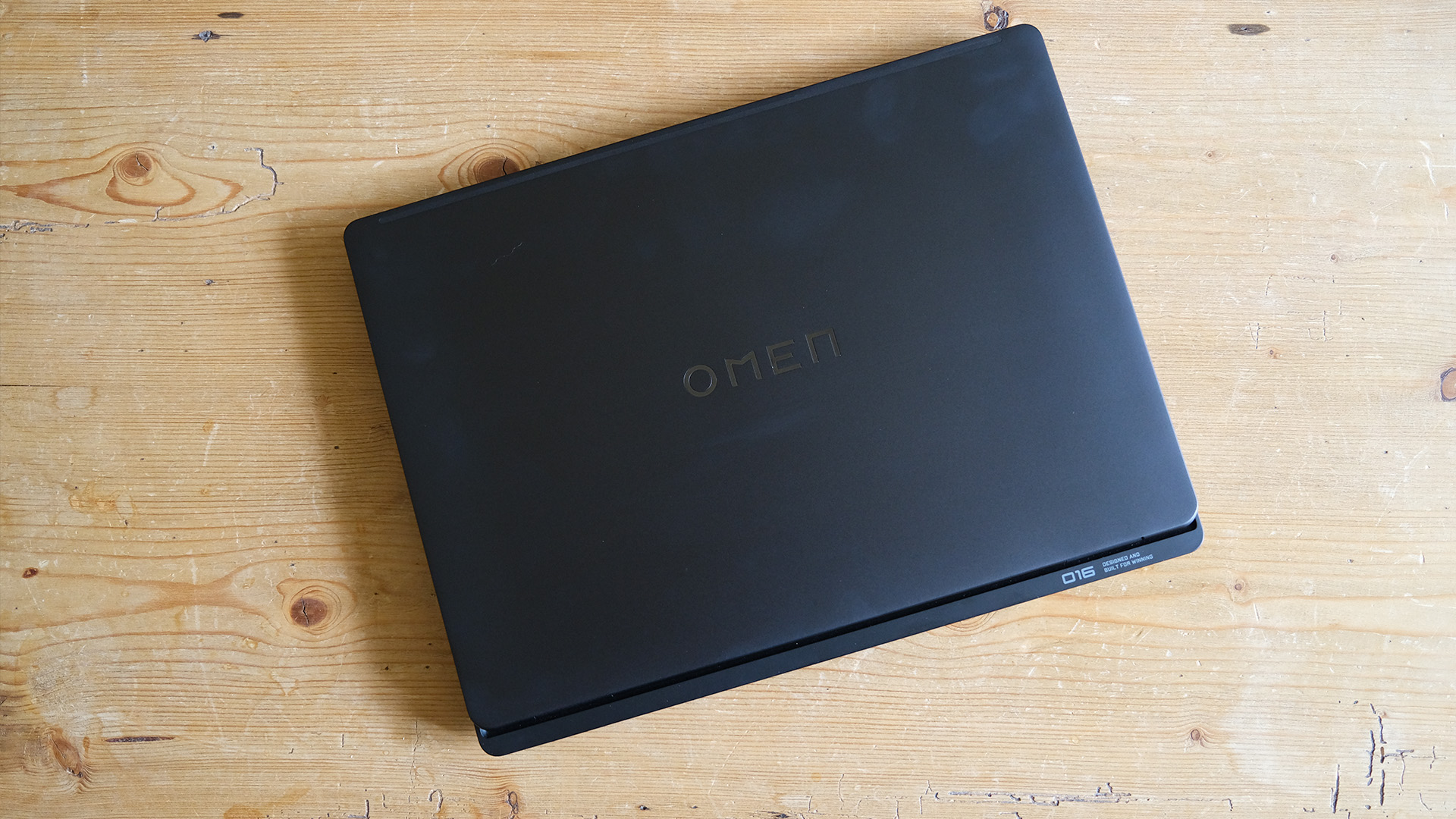 HP Omen Max 16 review