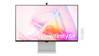 Samsung Viewfinity S9 27-inch 5K smart monitor Samsung Viewfinity S9 27-inch 5K smart monitor