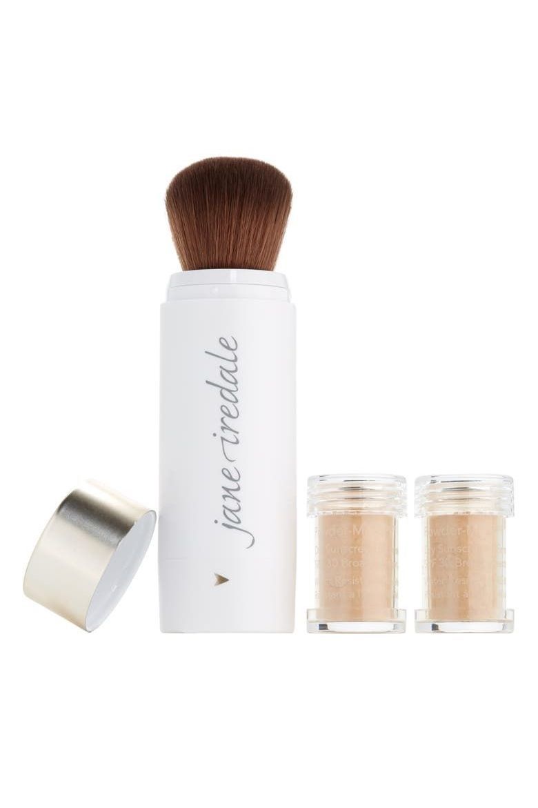 The 10 Best Powder Sunscreens in 2023 | Marie Claire