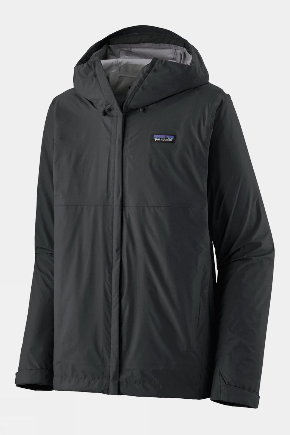 Waterproof jacket