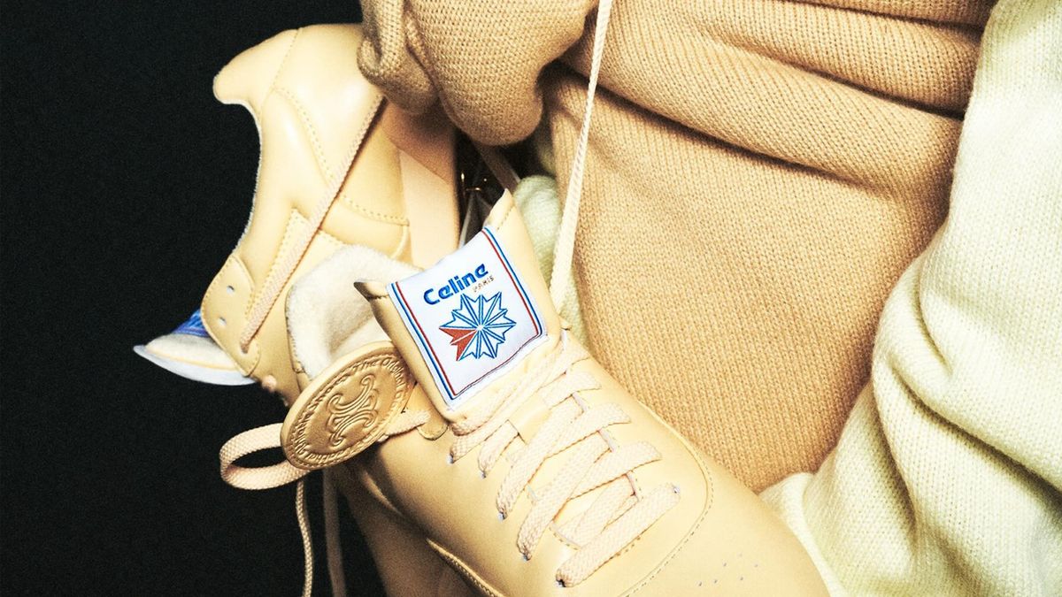 The Hottest Sneakers of 2026 Have Arrived, and They're Impossible to Get