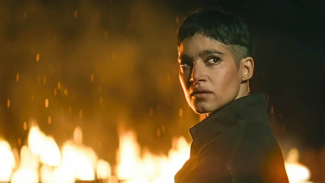 Rebel Moon Part 2 early reviews are in — the next big Netflix hit?