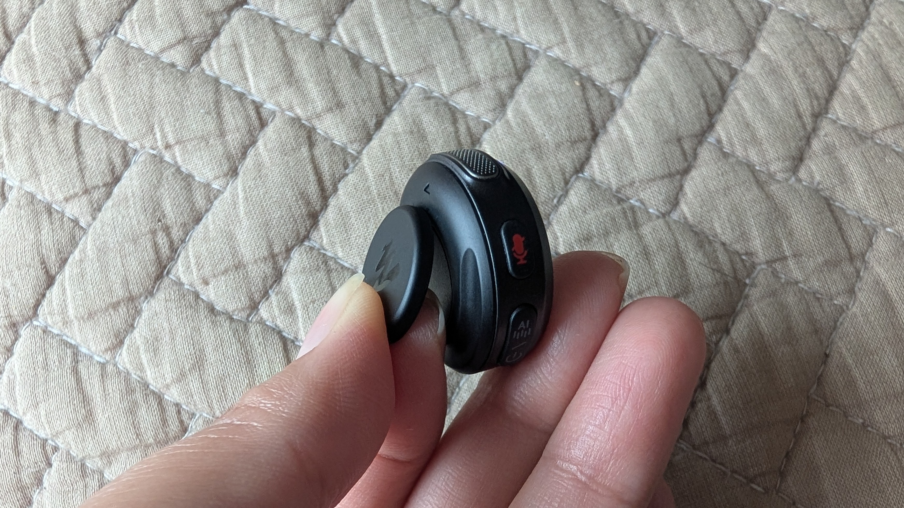 Maono T5 Wave combo kit Wireless Lavalier Microphone for iPhone/Android/Camera/PC