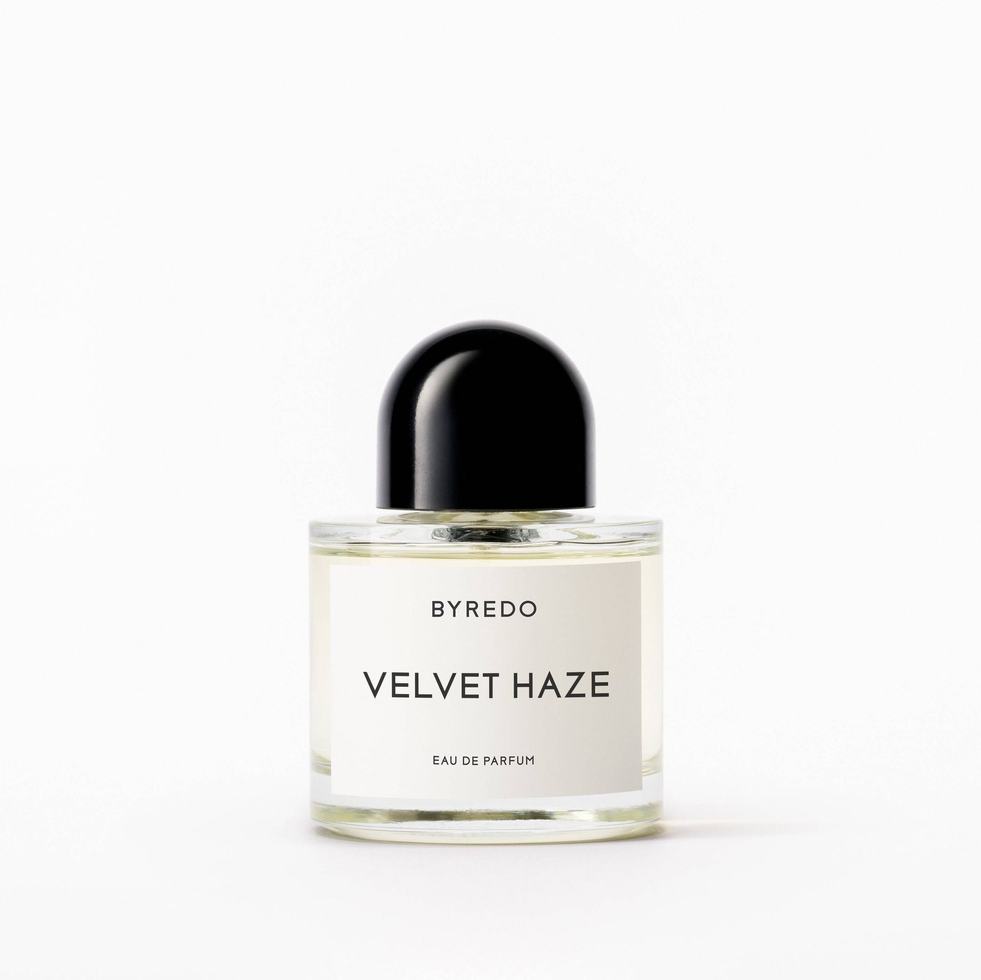 Velvet Haze