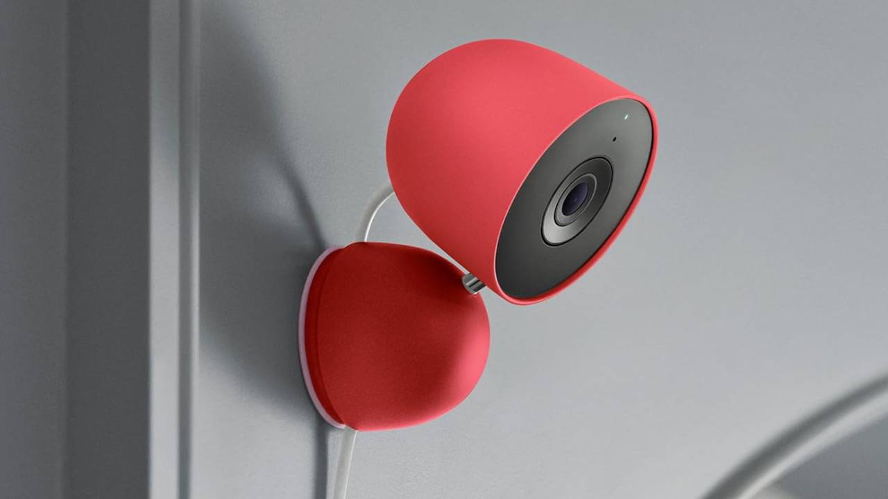 Google Nest