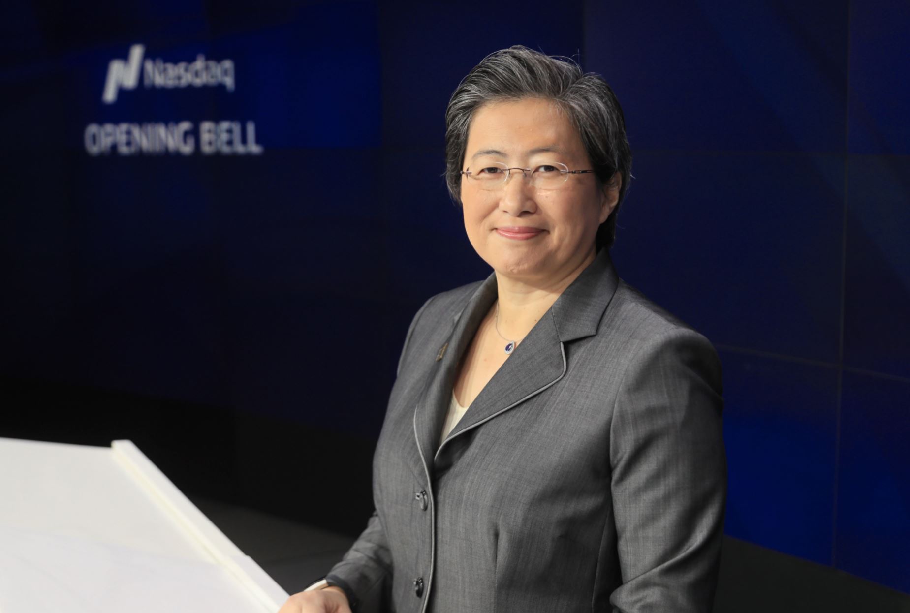 Lisa Su