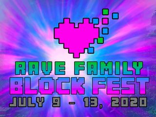 How to watch the Rave Family Block Fest: Stream the Minecraft music festival  from anywhere | Android Central