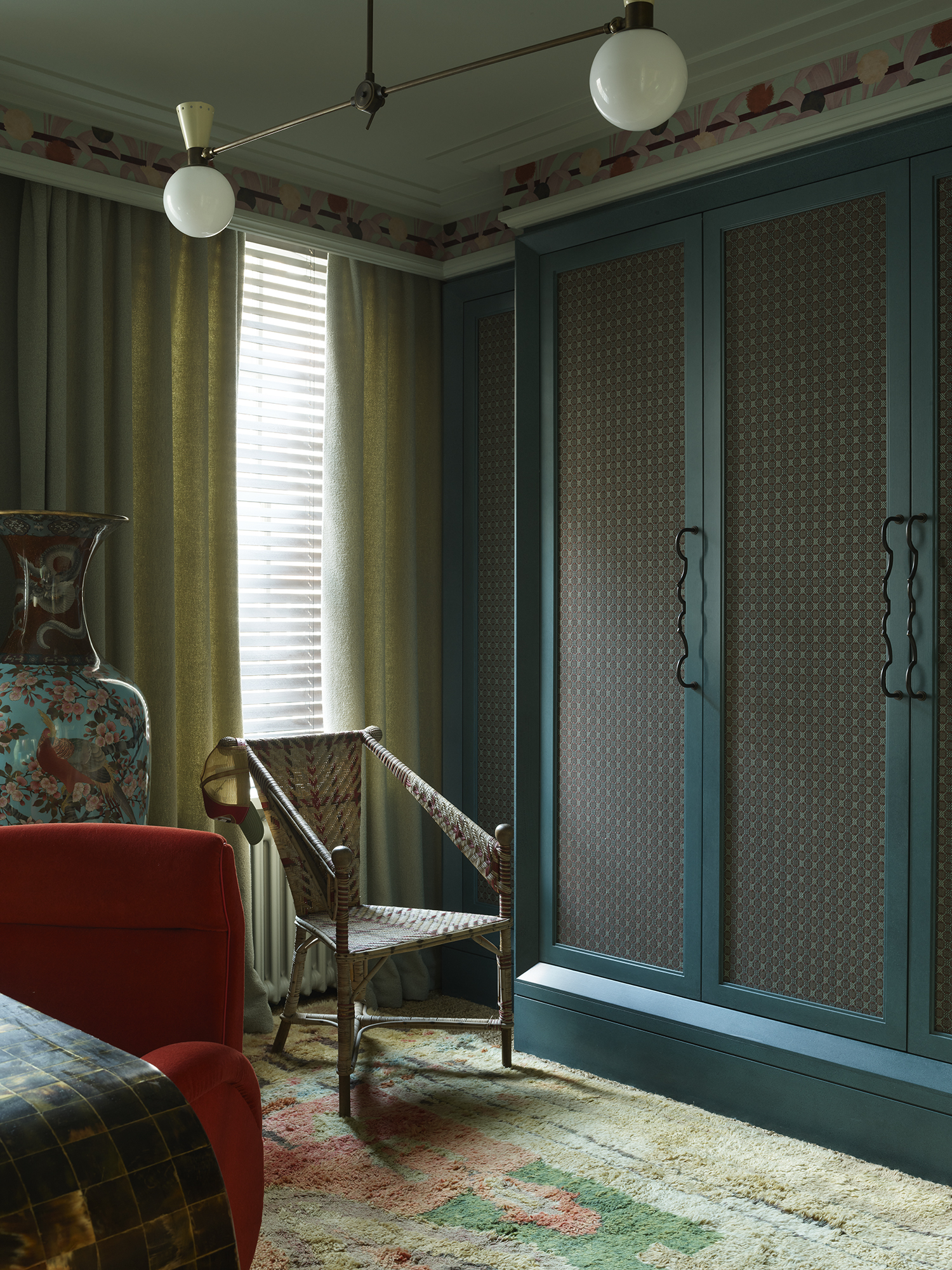 hubert zandberg shoreditch apartment