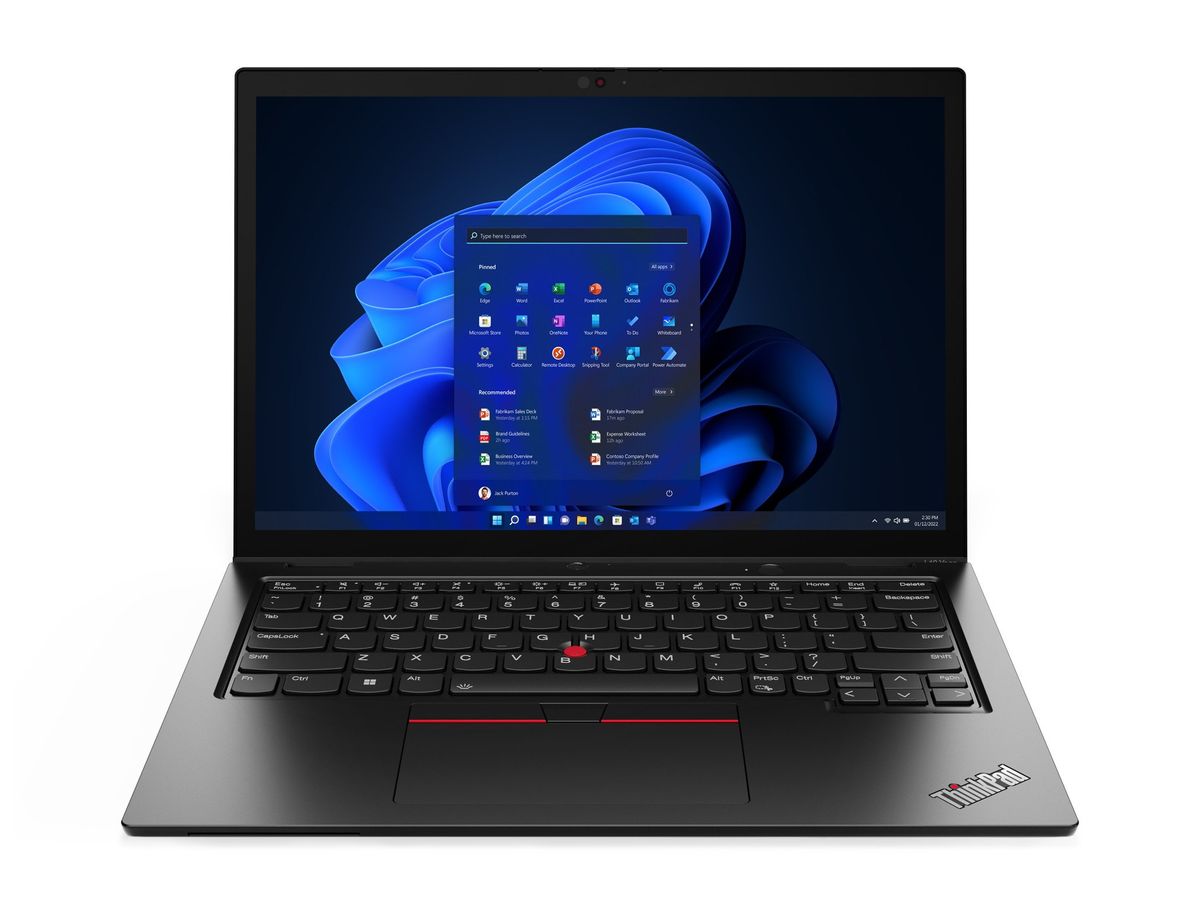 Thinkpad L13