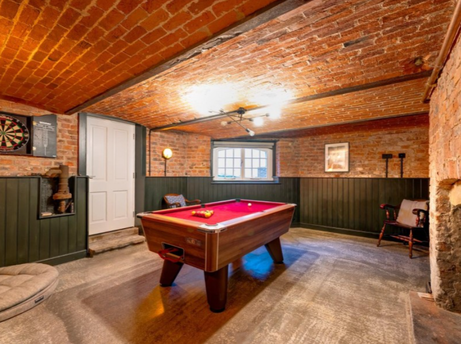 Discover how this Octagonal Victorian prison was converted into a £1.5m ...