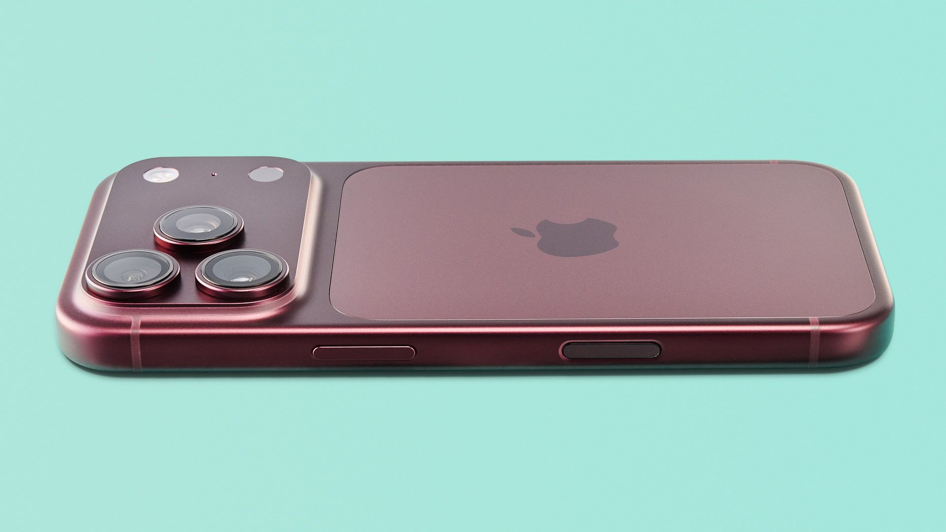 iPhone 18 Pro review – forget the Duo, this is a serious professional tool
