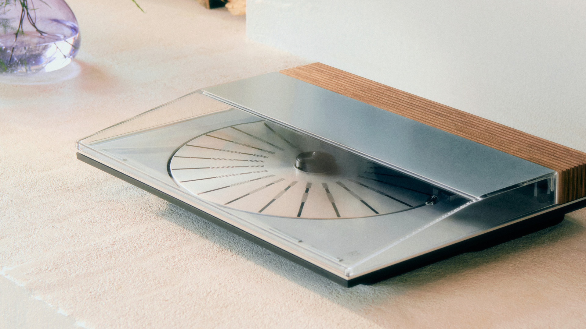 Beogram 3000 turntable
