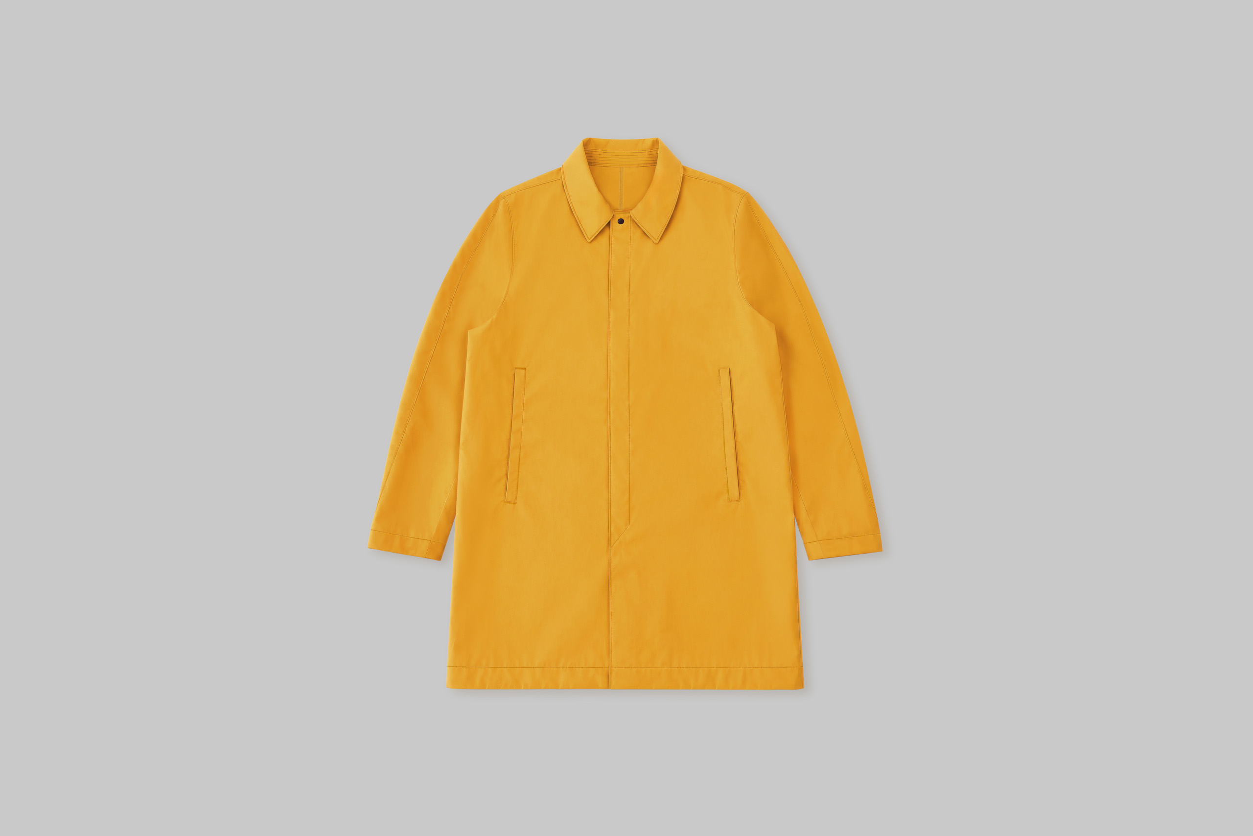 FWAHBL Jacket from Vollebak