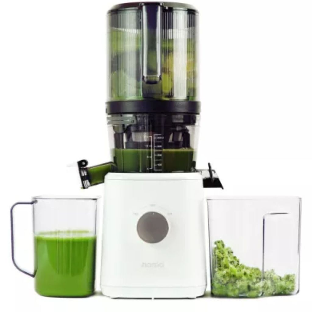 Best juicer 2024 tested by our expert appliance team Homes & Gardens