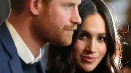 Meghan Markle Reportedly Clashed With Palace Staff
