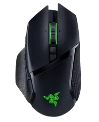 Razer Basilisk V3 Pro Wireless Gaming Mouse