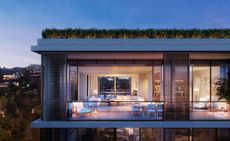 John Pawson and Ian Schrager team up for The Residences at The West Hollywood EDITION in Los Angeles