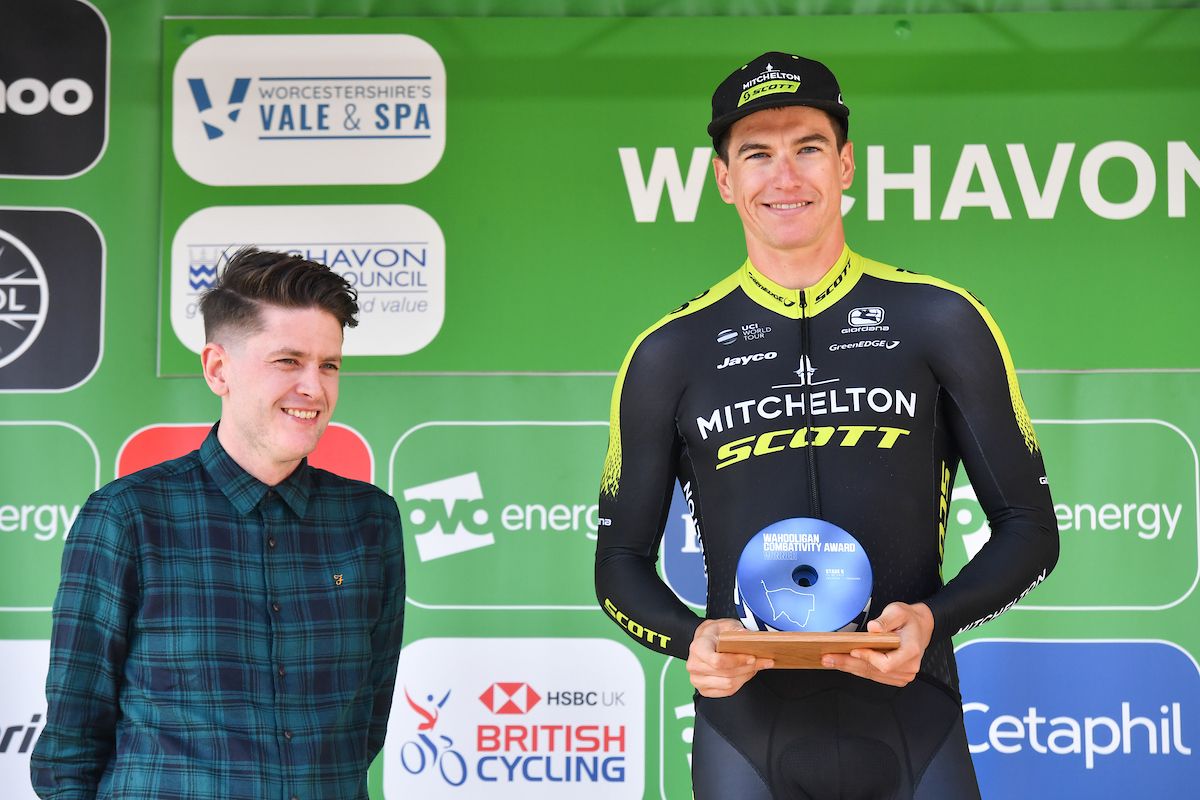 Tour of Britain stage 6