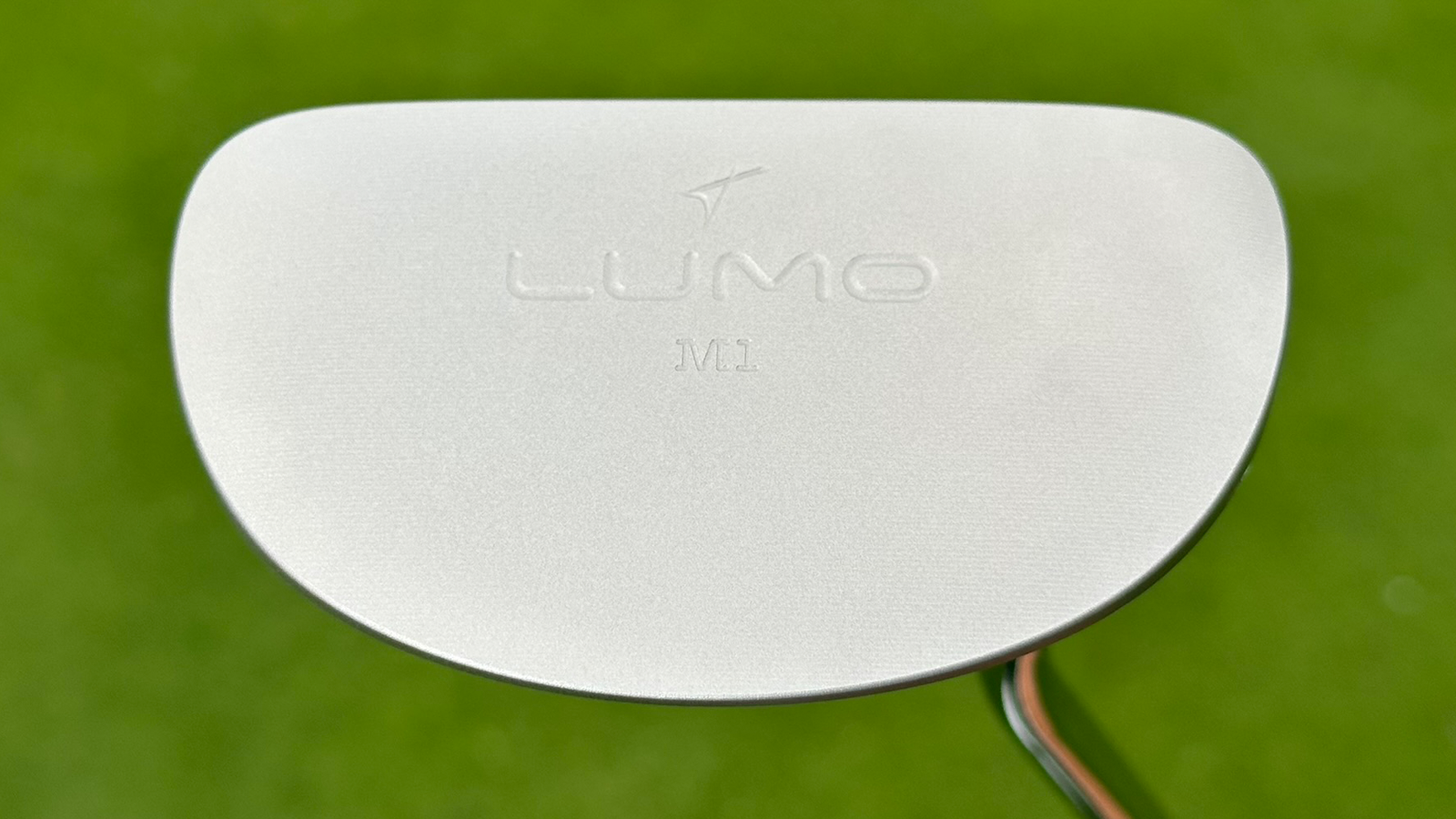 Takomo Lumo M1 putter