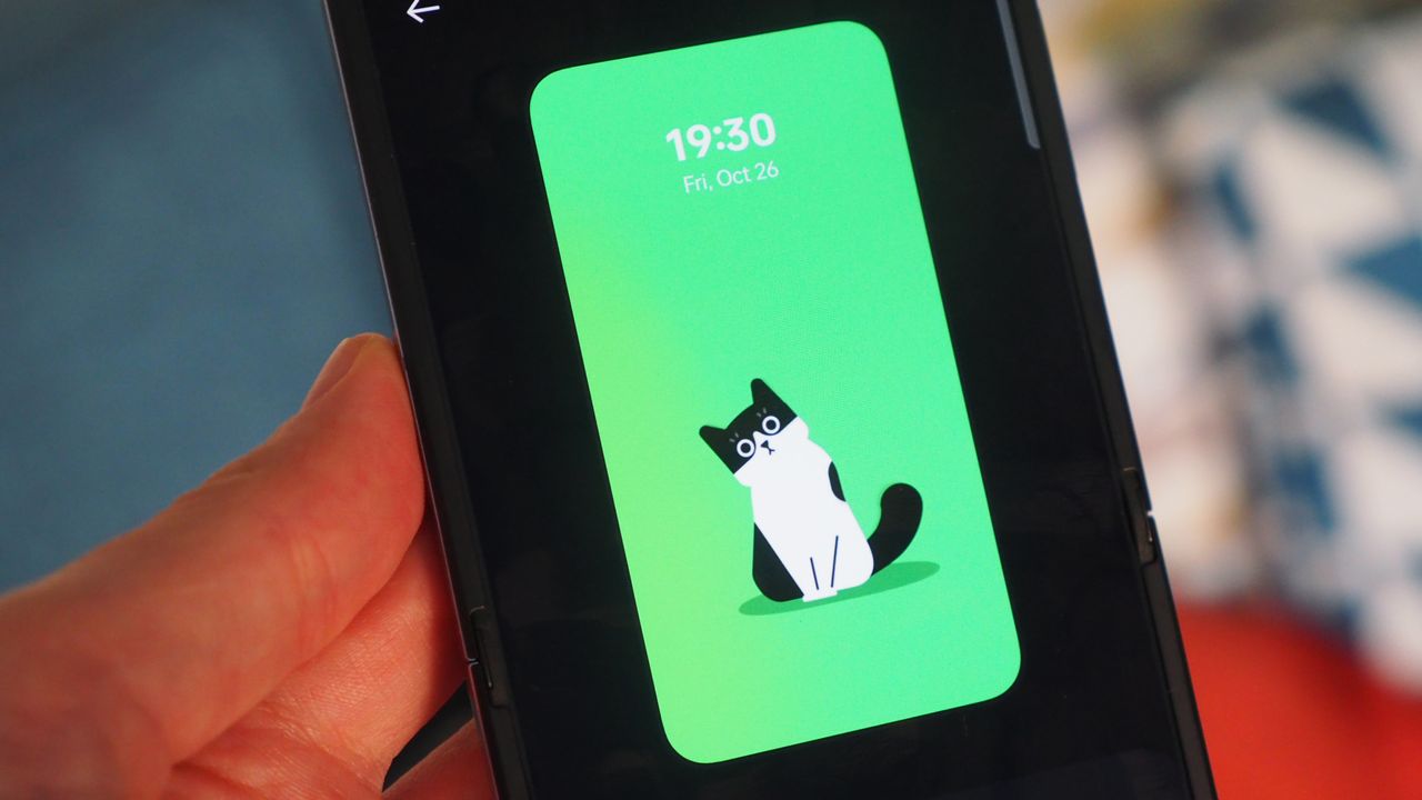 Oppo Find N2 Flip