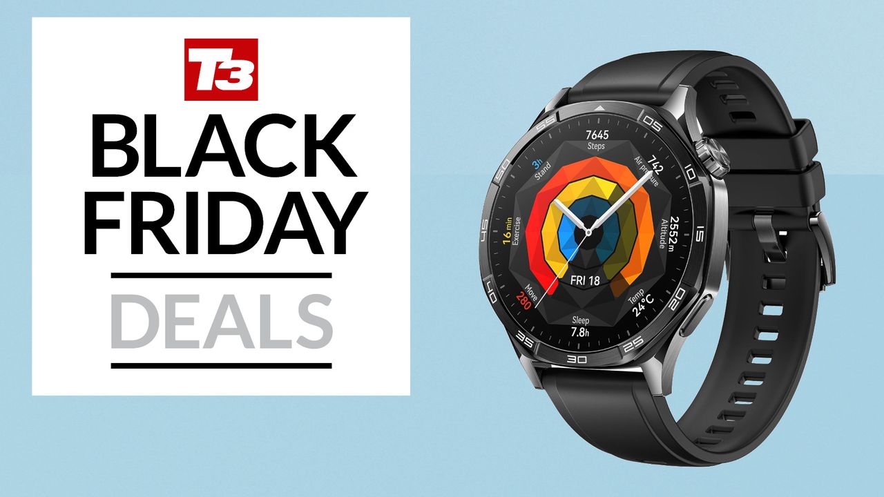 Apple Watch rival with 14 days of battery life has crashed to its lowest price