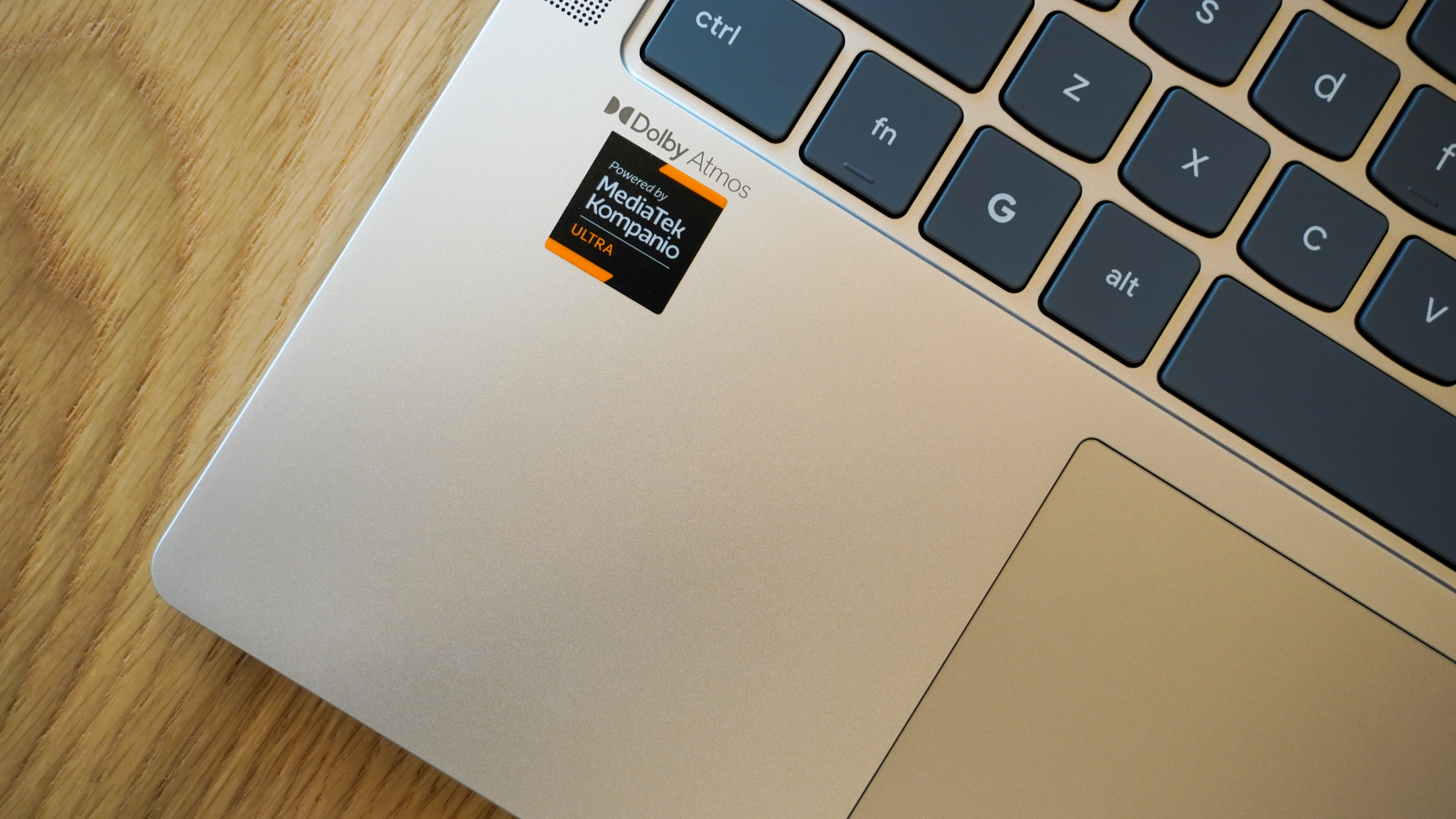 Lenovo Chromebook Plus 14