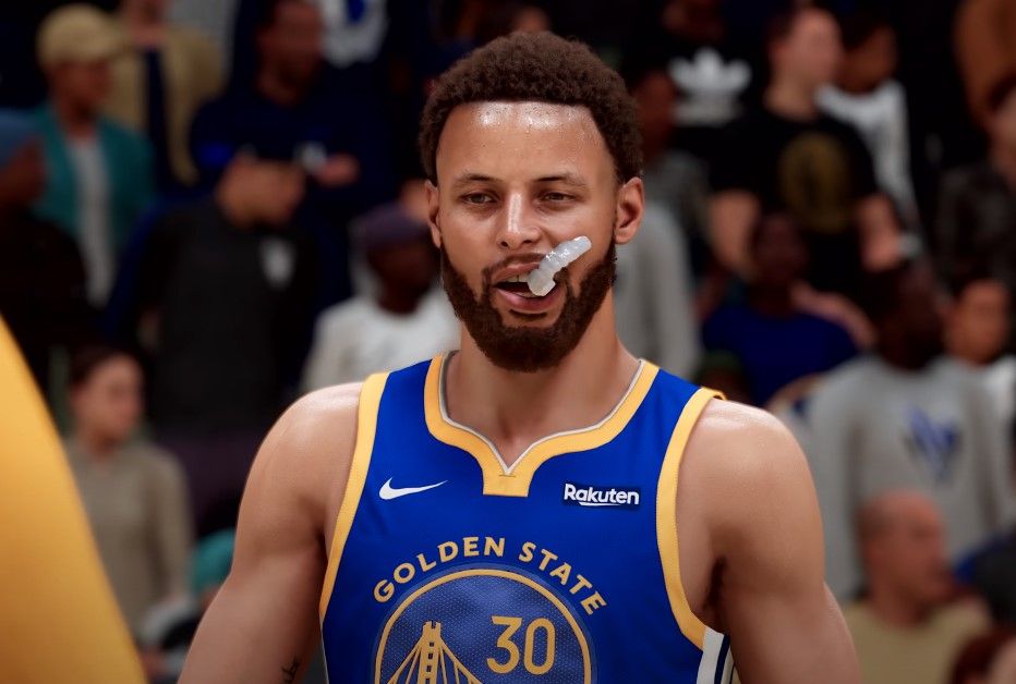 PS5 gameplay looks amazing in NBA 2K21 trailer — now this ...