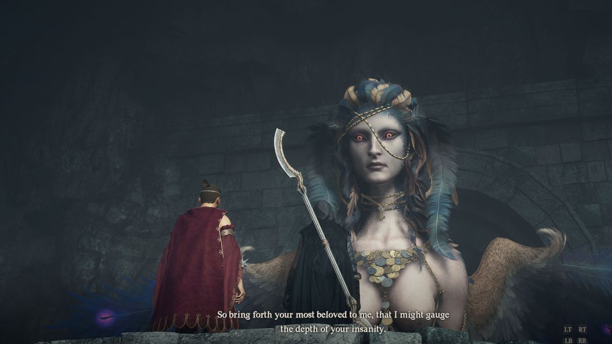 Dragon’s Dogma 2 Sphinx Guide: Locations, riddle answers, and more ...