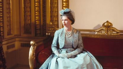 Queen Elizabeth II
