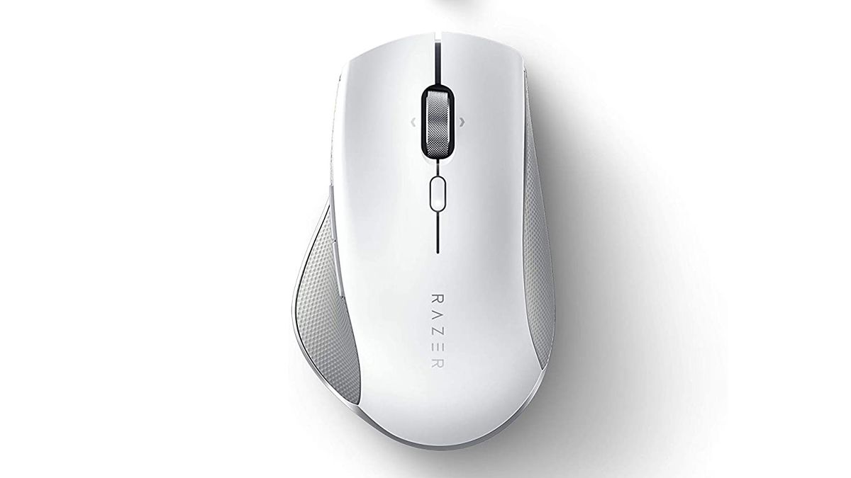 Best ergonomic mouse great mice designed for the ultimate comfort TechRadar