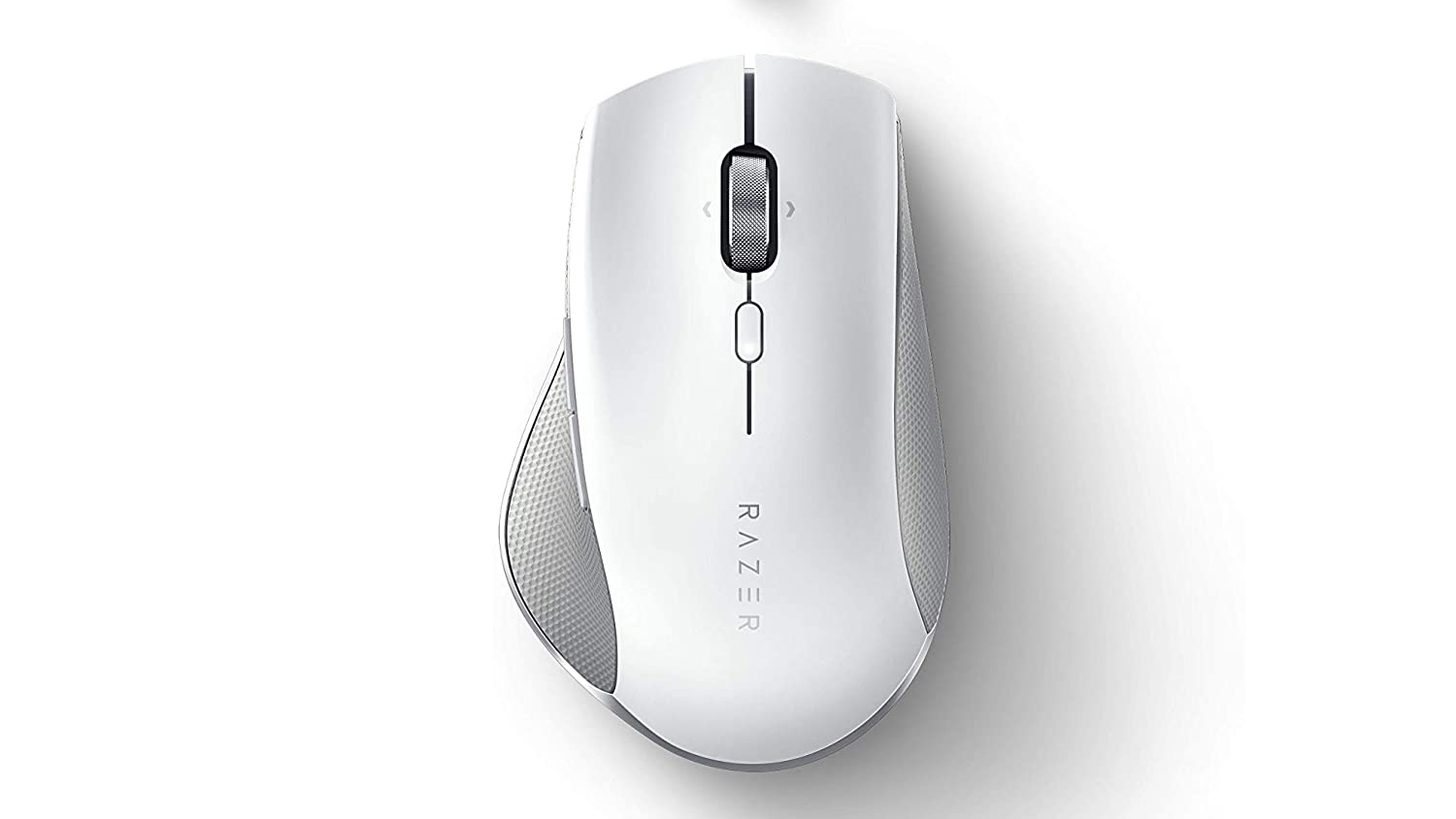 Best ergonomic mouse: Razer Pro Click