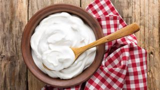 Foods for energy: Yoghurt