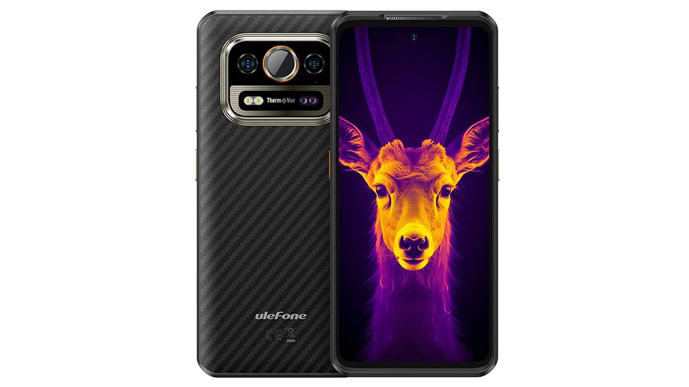 Ulefone Armor 25T Pro