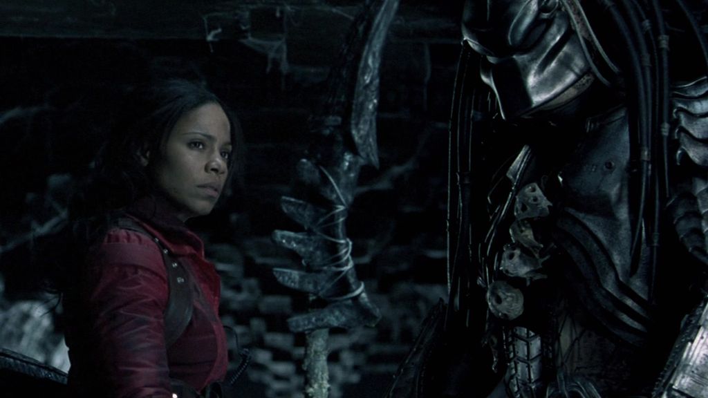 'Alien vs. Predator' 20 years later: What went right and what went
