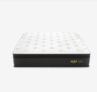 1. Nolah Evolution 15 Mattress:was from $1,499$974 + two free pillows worth $149 at Nolah&nbsp;