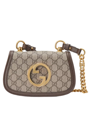 Gucci Blondie Mini Shoulder Bag