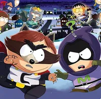 South Park: The Fractured But WholeBuy from: Amazon | Best Buy | Walmart