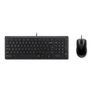 ASUS ChromeOS Keyboard and Mouse combo render