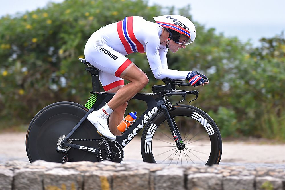 Edvald Boasson Hagen (Norway)