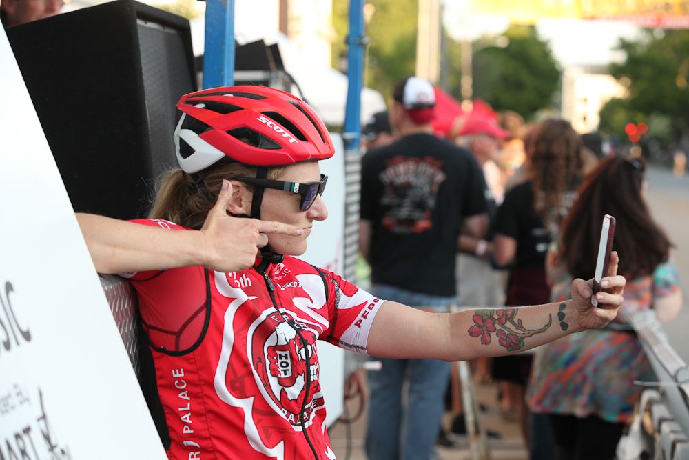 Tour of America's Dairyland ISCorp Downer Classic