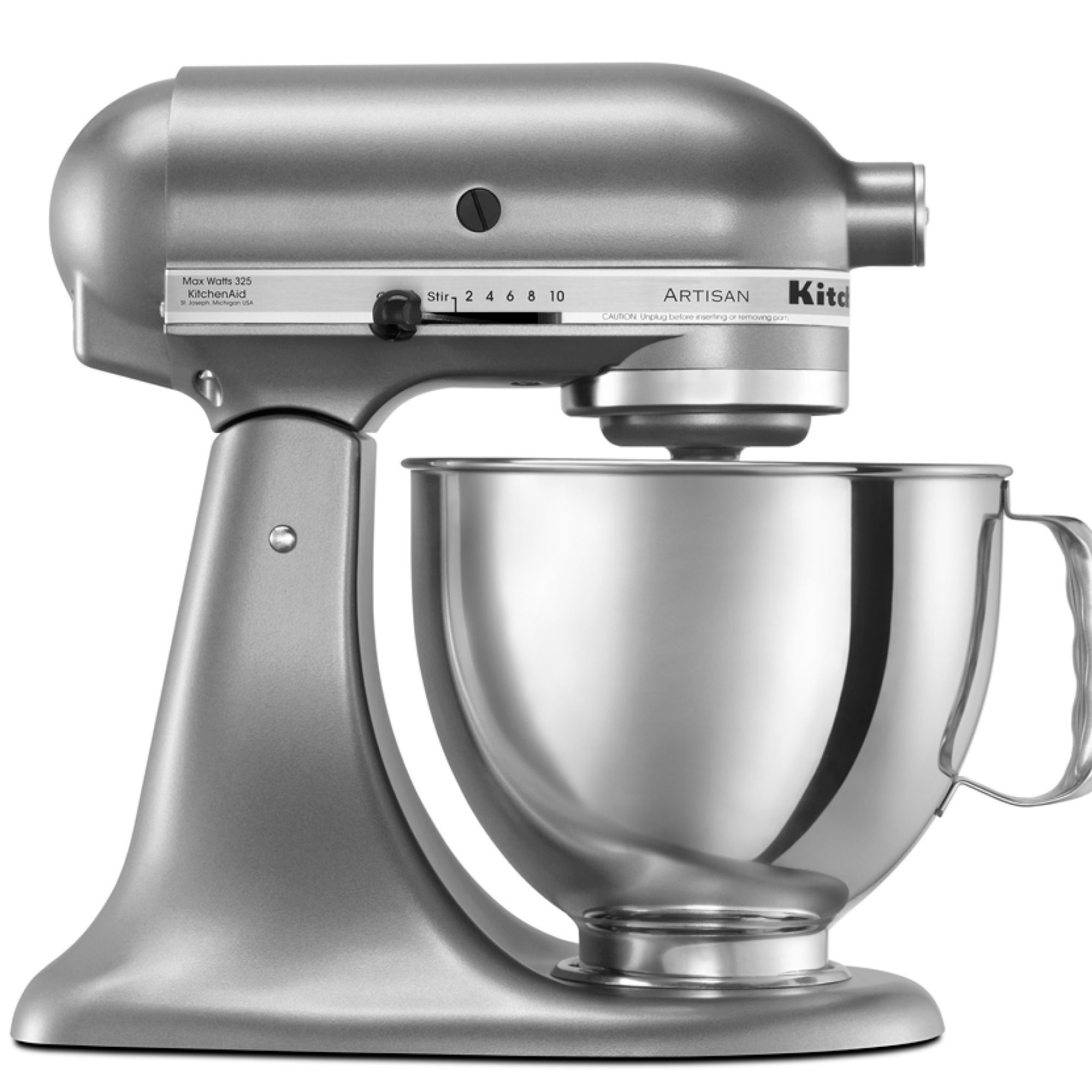 KitchenAid® Artisan Stand Mixer, 5-qt