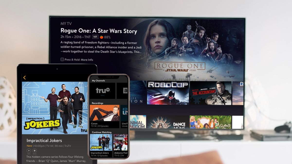 Sling TV deal offers free month — but there's a catch Tom's Guide