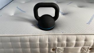 Aspire Advanced Temperature Control Mattress