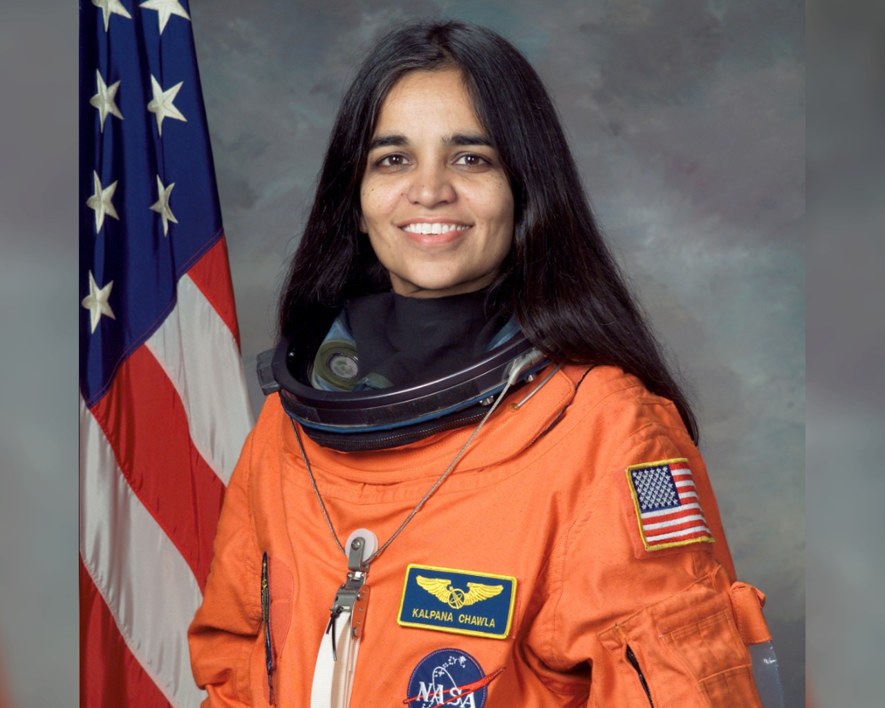 kalpana chawla family history