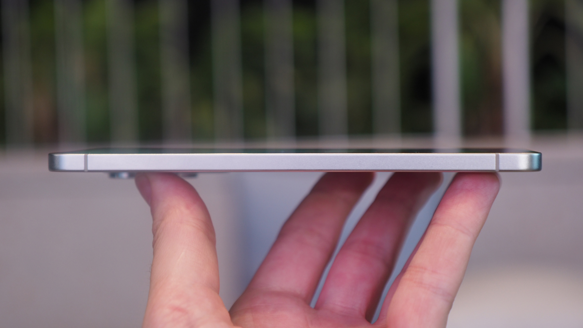 Samsung Galaxy S25 Edge