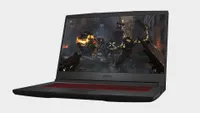 MSI GF65 | 15-inch | $999 at Newegg