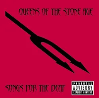 Amazon Queens Of The Stone Age Songs For The Deaf Vinyl