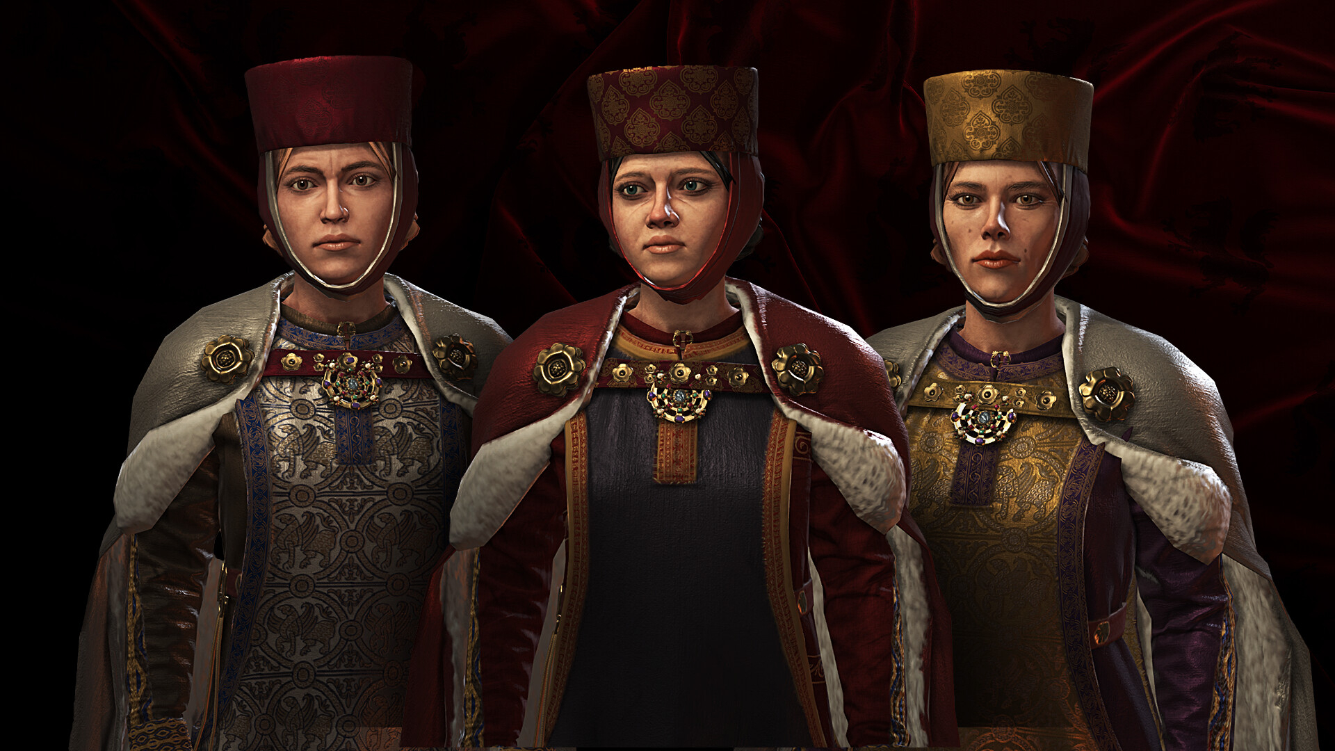 Two New Expansions Are Coming To Crusader Kings 3 With A Bonus Cosmetic Pack If You Buy The 5769