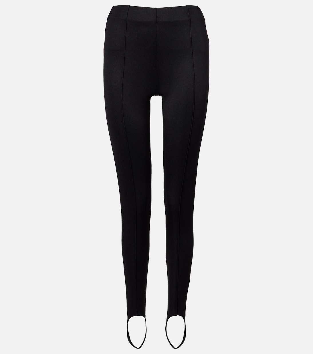 Caserta High-Rise Stirrup Leggings